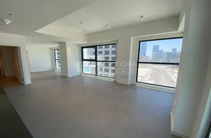 Apartment - 2 Bedrooms - 3 Bathrooms for rent in Makers District - Al Reem Island - Abu Dhabi