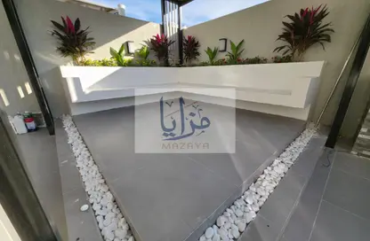 فيلا - 4 غرف نوم - 5 حمامات للبيع في الحليو 2 - الحليو - عجمان