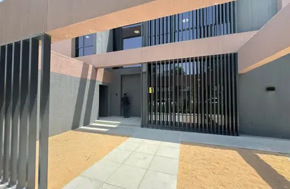 Villa - 4 Bedrooms - 5 Bathrooms for sale in Robinia - Masaar - Tilal City - Sharjah
