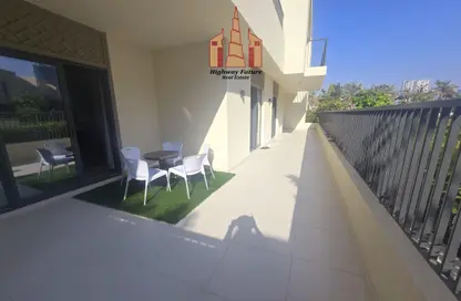 Apartment - 2 Bedrooms - 4 Bathrooms for sale in Naseem Residence - Maryam Gate Residence - Maryam Island - Sharjah