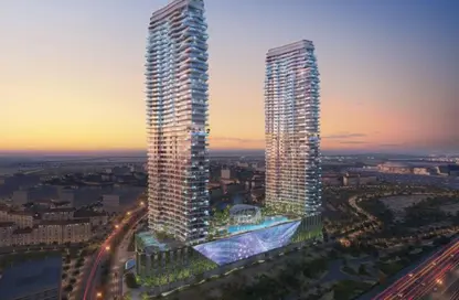 Apartment - 1 Bedroom - 2 Bathrooms for sale in Laguna Residence - City of Arabia - Dubai