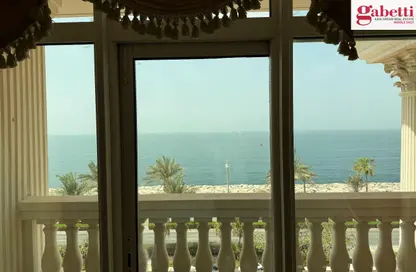 شقة - 2 غرف نوم - 3 حمامات للبيع في كمبينسكي بالم ريزيدنس - ذا كريسنت - نخلة جميرا - دبي