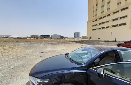 أرض - استوديو للبيع في مصفوت 4 - مصفوت - عجمان