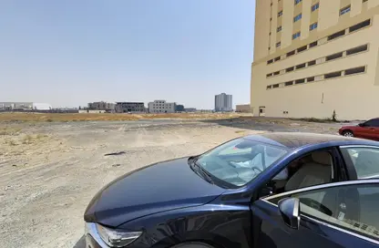 أرض - استوديو للبيع في مصفوت 4 - مصفوت - عجمان