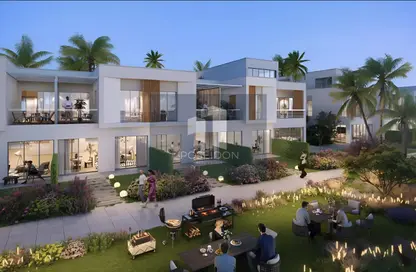 Townhouse - 4 Bedrooms - 4 Bathrooms for sale in Dubai Investment Park 2 (DIP 2) - Dubai Investment Park (DIP) - Dubai