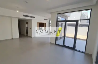 Villa - 4 Bedrooms - 6 Bathrooms for sale in The Pulse Beachfront 2 - The Pulse - Dubai South (Dubai World Central) - Dubai