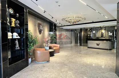 Apartment - 2 Bedrooms - 3 Bathrooms for rent in Muwaileh 29 Building - Muwaileh - Sharjah