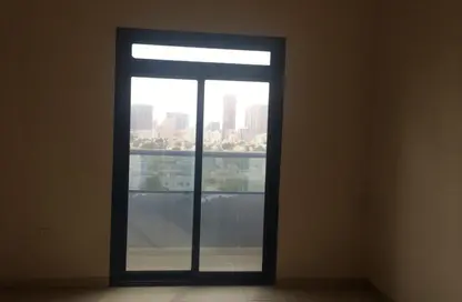 شقة - غرفة نوم - 1 حمام للايجار في الراشدية 3 - الراشدية - عجمان