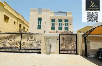 فيلا - 3 غرف نوم - 5 حمامات للايجار في 1 الياسمين - الياسمين - عجمان