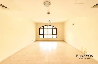 Apartment - 1 Bedroom - 2 Bathrooms for rent in Fortunato - Jumeirah Village Circle - Dubai