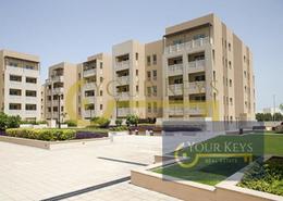 Apartment - 2 bedrooms - 3 bathrooms for sale in Manara - Badrah - Dubai Waterfront - Dubai