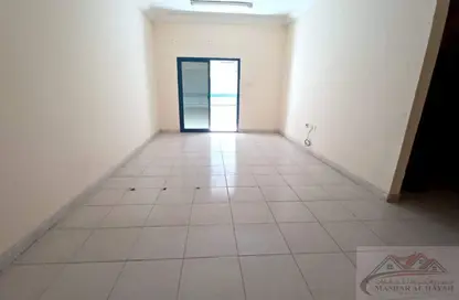 شقة - 2 غرف نوم - 2 حمامات للايجار في شارع 64 ​ - النهدة - الشارقة