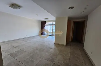 Empty Room image for: Apartment - 3 Bedrooms - 3 Bathrooms for rent in Global Lake View - Lake Almas East - Jumeirah Lake Towers - Dubai, Image 1