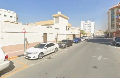 Land - Studio for sale in Al Naemiya Tower 1 - Al Naemiya Towers - Al Nuaimiya - Ajman