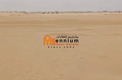 أرض - استوديو للبيع في السحمة - ضاحية الروضات - الشارقة