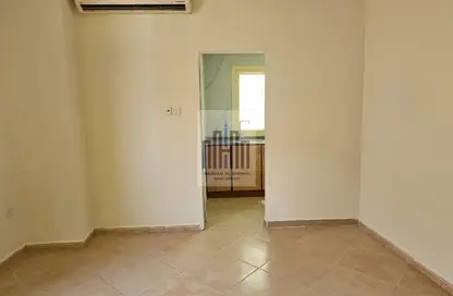 Apartment - Studio - 1 Bathroom for rent in Fire Station Road - Muwaileh - Sharjah