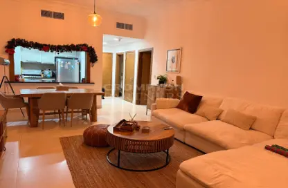Apartment - 1 Bedroom - 1 Bathroom for sale in Ansam 2 - Ansam - Yas Island - Abu Dhabi