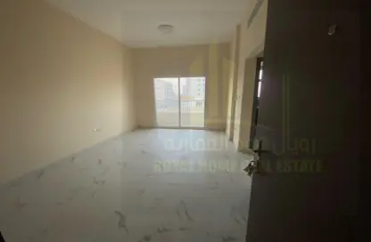 Apartment - 1 Bedroom - 2 Bathrooms for rent in Al Jurf 3 - Al Jurf - Ajman Downtown - Ajman