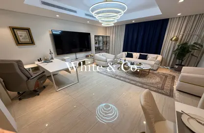 Apartment - 4 Bedrooms - 6 Bathrooms for sale in Eleganz by Danube - Jumeirah Village Circle - Dubai