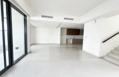 Townhouse - 3 Bedrooms - 4 Bathrooms for rent in Maha Townhouses - Town Square - Dubai