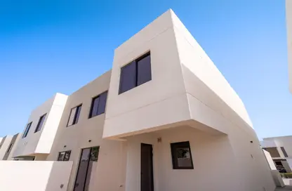 Townhouse - 3 Bedrooms - 4 Bathrooms for sale in Noya Viva - Noya - Yas Island - Abu Dhabi