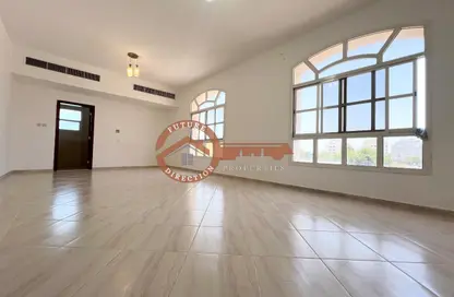 Apartment - 3 Bedrooms - 3 Bathrooms for rent in Al Saada Street - Al Mushrif - Abu Dhabi