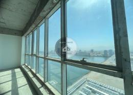 Balcony image for: Office Space - 1 bathroom for rent in Julphar Commercial Tower - Julphar Towers - Al Nakheel - Ras Al Khaimah, Image 1