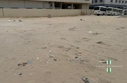 Land - Studio for sale in Jebel Ali Industrial 1 - Jebel Ali Industrial - Jebel Ali - Dubai