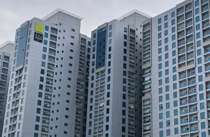 شقة - 2 غرف نوم - 2 حمامات للبيع في سيتي تاور - النعيمية - عجمان شقة - 2 غرف نوم - 2 حمامات للبيع في سيتي تاور - النعيمية - عجمان