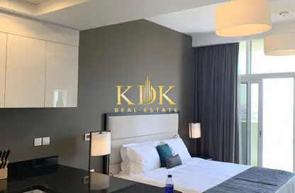 Apartment - Studio - 1 Bathroom for sale in Tower 108 - Jumeirah Village Circle - Dubai