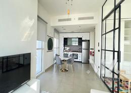 Apartment - 2 bedrooms - 1 bathroom for rent in Collective - Dubai Hills Estate - Dubai