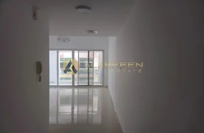 Apartment - 1 Bedroom - 1 Bathroom for rent in Marina Park - Dubai Marina - Dubai