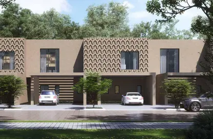 Townhouse - 3 Bedrooms - 4 Bathrooms for sale in Hayyan - Sharjah Townhouse - 3 Bedrooms - 4 Bathrooms for sale in Hayyan - Sharjah