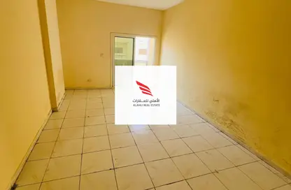 Apartment - 2 Bedrooms - 2 Bathrooms for rent in Al Naemiya Tower 2 - Al Naemiya Towers - Al Nuaimiya - Ajman