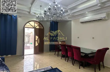 Villa - 5 Bedrooms - 7 Bathrooms for rent in Al Rawda 3 Villas - Al Rawda 3 - Al Rawda - Ajman