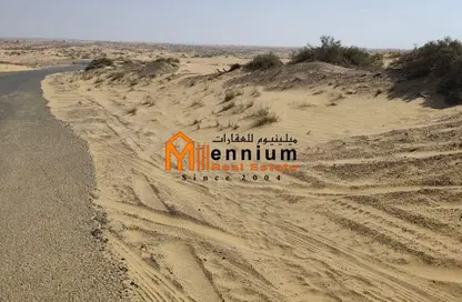 Land - Studio for sale in Al Sajaa S - Al Sajaa - Sharjah