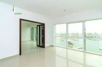 Apartment - 3 Bedrooms - 4 Bathrooms for sale in Al Durrah Tower - Marina Square - Al Reem Island - Abu Dhabi