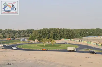 Apartment - 1 Bedroom - 2 Bathrooms for rent in Al Zahia 1 - Al Zahia - Muwaileh Commercial - Sharjah
