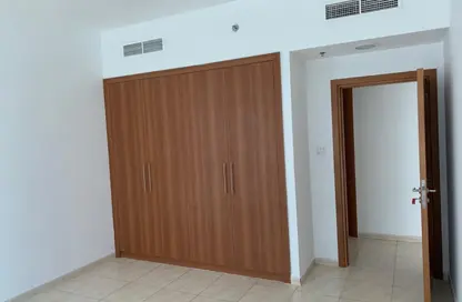 Apartment - 2 Bedrooms - 2 Bathrooms for rent in Al Yarmouk - Queue Point - Dubai Land - Dubai