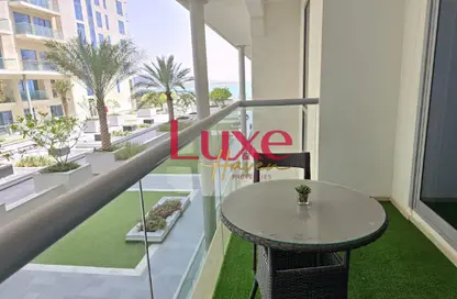 دوبلكس - 2 غرف نوم - 3 حمامات للايجار في باسيفيك فيجي - باسيفيك - جزيرة المرجان - رأس الخيمة