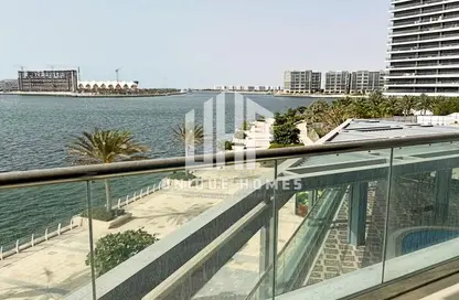 Apartment - 2 Bedrooms - 3 Bathrooms for sale in Jamam Residence - Al Raha Beach - Abu Dhabi