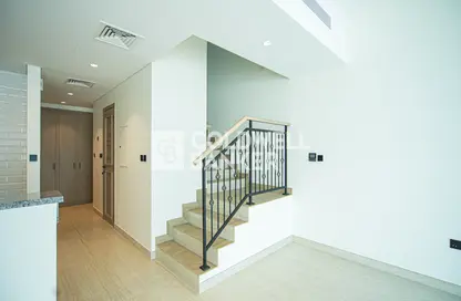 Townhouse - 3 Bedrooms - 3 Bathrooms for rent in Santorini - Damac Lagoons - Dubai