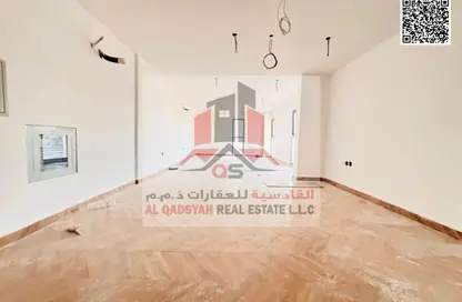 Office Space - Studio for rent in Al Zaheya Gardens - Al Zahya - Ajman