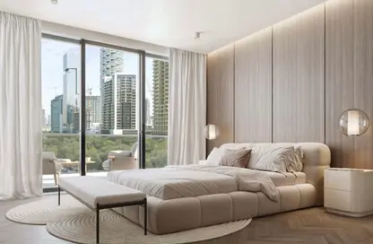 Apartment - Studio - 1 Bathroom for sale in Lume Residence - Jumeirah Village Circle - Dubai