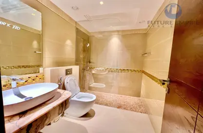 شقة - 2 غرف نوم - 3 حمامات للايجار في أبو هيل - ديرة - دبي