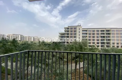 شقة - غرفة نوم - 1 حمام للايجار في برج بارك فيلد 2 - بارك فيلد - دبي هيلز استيت - دبي شقة - غرفة نوم - 1 حمام للايجار في برج بارك فيلد 2 - بارك فيلد - دبي هيلز استيت - دبي