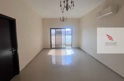 Apartment - 1 Bedroom - 2 Bathrooms for rent in Al Rawda 3 Villas - Al Rawda 3 - Al Rawda - Ajman