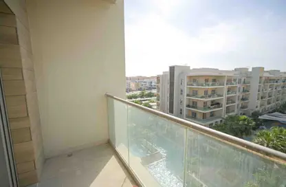 Apartment - 2 Bedrooms - 3 Bathrooms for sale in Zohour 1 - Al Zahia - Muwaileh Commercial - Sharjah