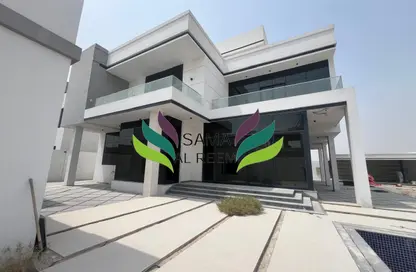 فيلا - 4 غرف نوم - 5 حمامات للايجار في بوابة السيليكون رقم 4 - بوابات السيليكون - واحة السيليكون - دبي