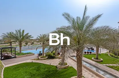 شقة - 2 غرف نوم - 3 حمامات للايجار في أنسام 1 - أنسام - جزيرة الياس - أبوظبي